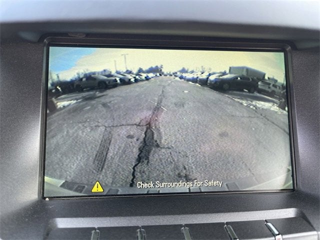 2013 GMC Terrain SLE