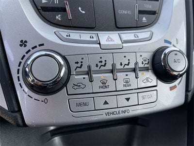 2013 GMC Terrain SLE