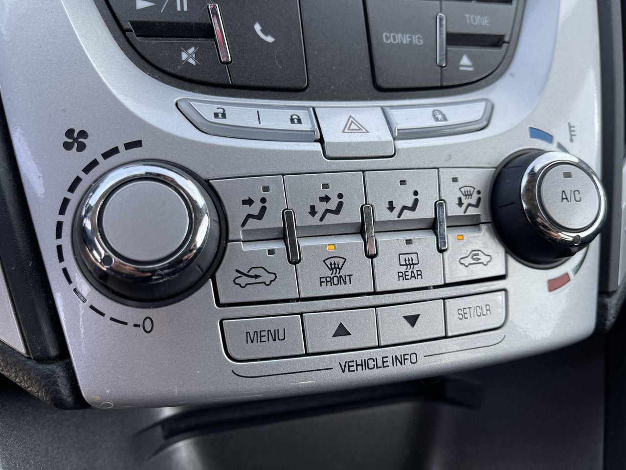 2013 GMC Terrain SLE