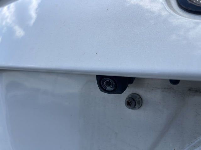 2020 Honda Civic Coupe EX