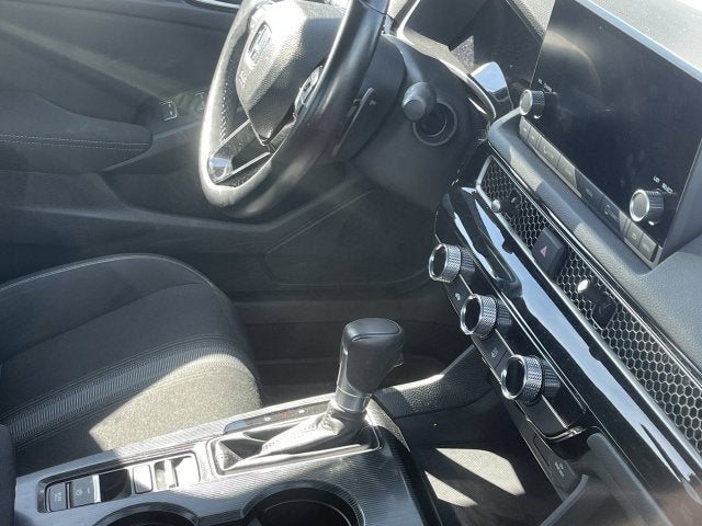 2024 Honda Civic Sedán Sport