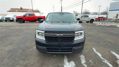 2022 Ford Maverick XL