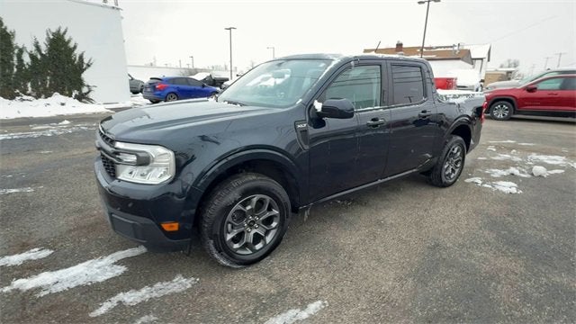 2022 Ford Maverick XL