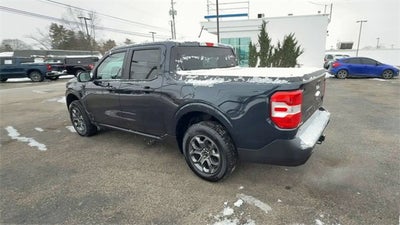 2022 Ford Maverick XL