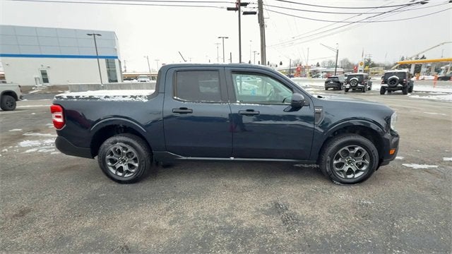 2022 Ford Maverick XL