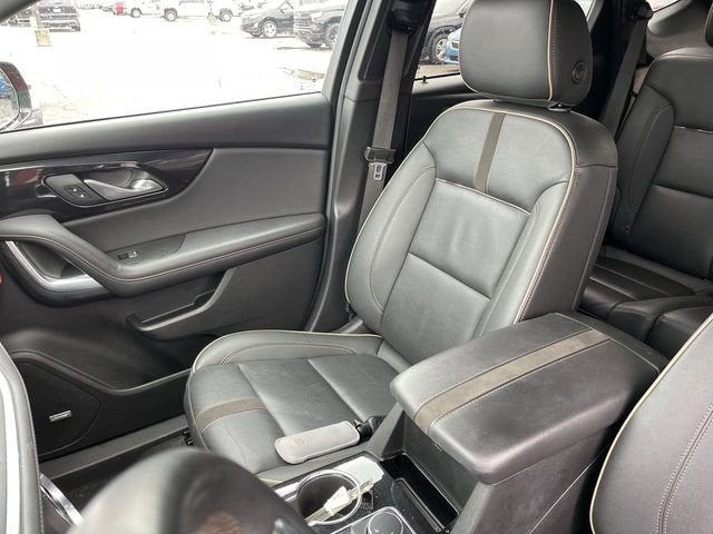 2022 Chevrolet Blazer Premier