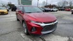 2022 Chevrolet Blazer Premier