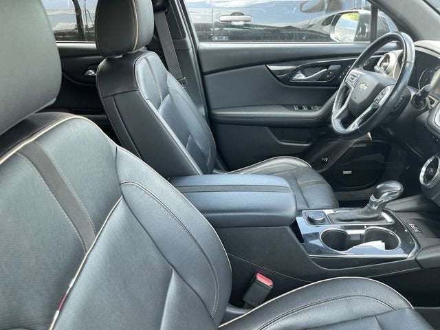 2020 Chevrolet Blazer Premier
