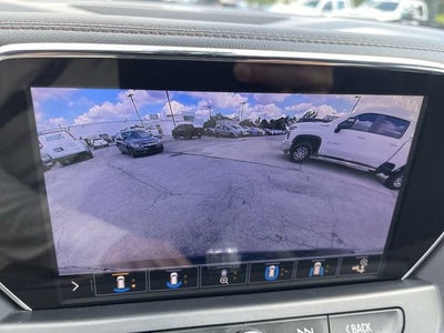 2020 Chevrolet Blazer Premier