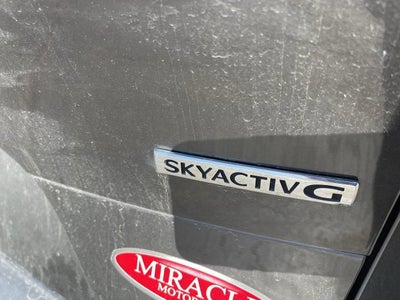 2024 Mazda Mazda CX-30 2.5 S Select Sport
