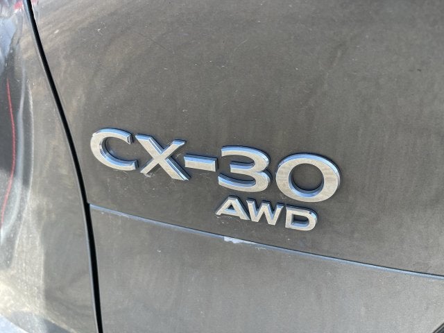 2024 Mazda Mazda CX-30 2.5 S Select Sport