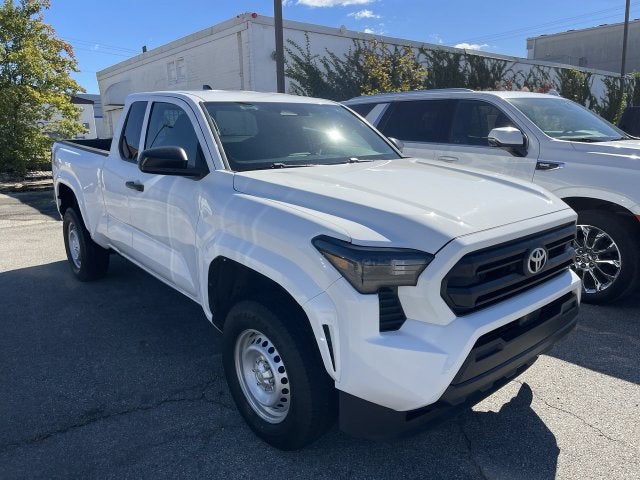 2024 Toyota Tacoma 2WD SR