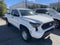 2024 Toyota Tacoma 2WD SR