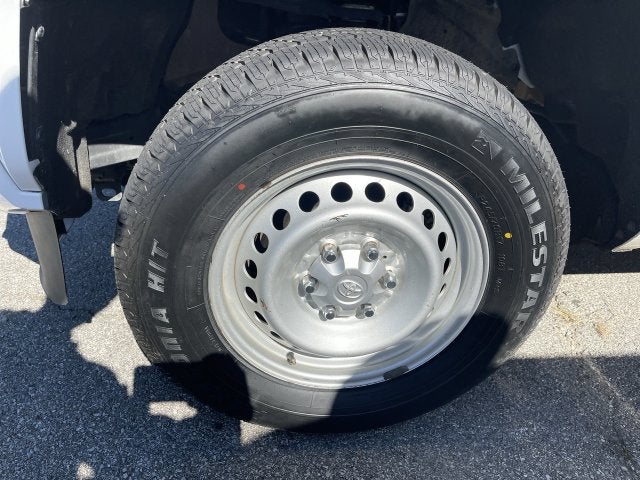 2024 Toyota Tacoma 2WD SR