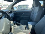 2024 Toyota Tacoma 2WD SR