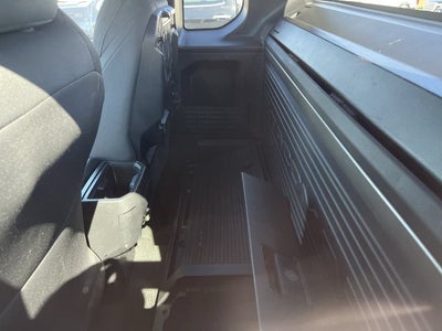 2024 Toyota Tacoma 2WD SR