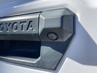 2024 Toyota Tacoma 2WD SR