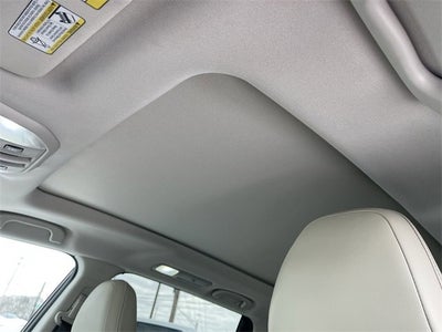 2021 Subaru Ascent Limited