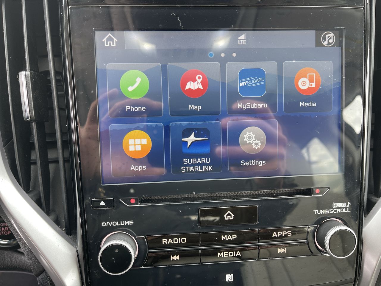 2021 Subaru Ascent Limited