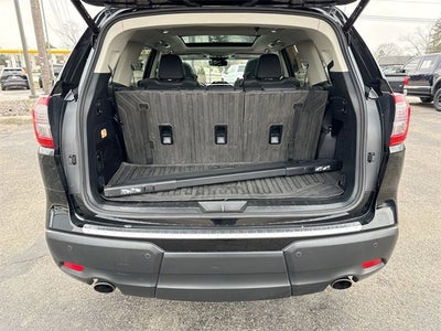 2023 Subaru Ascent Touring