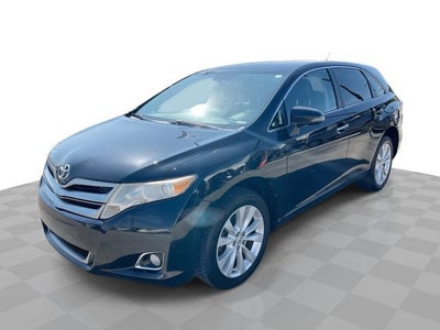 2014 Toyota Venza LE