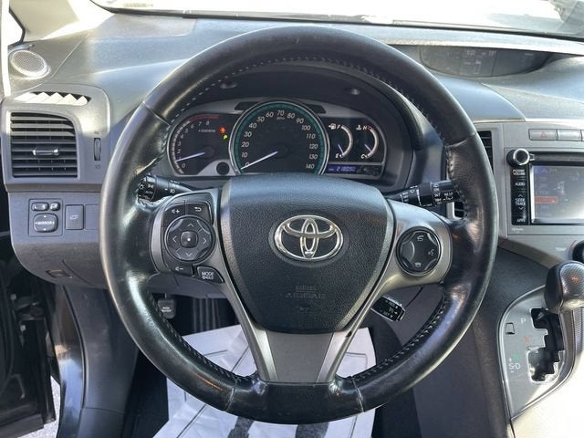 2014 Toyota Venza LE