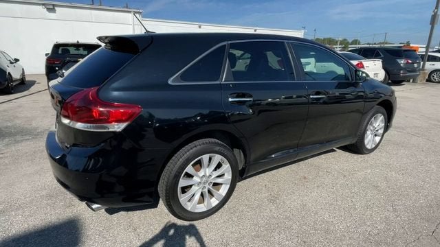 2014 Toyota Venza LE