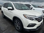 2017 Honda Pilot EX
