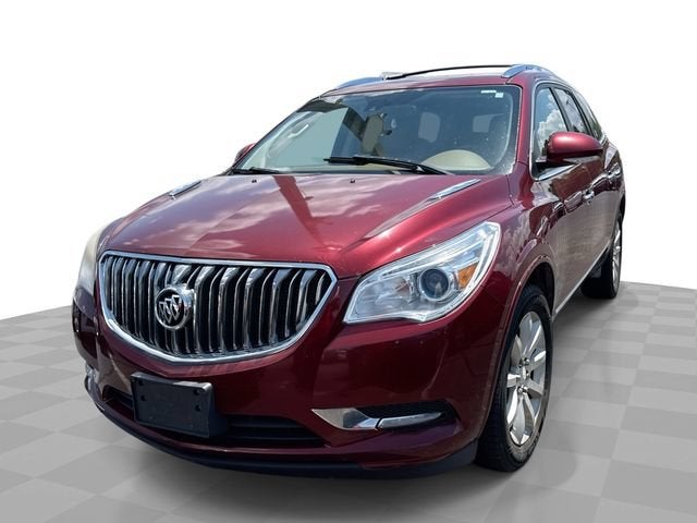 2015 Buick Enclave Premium