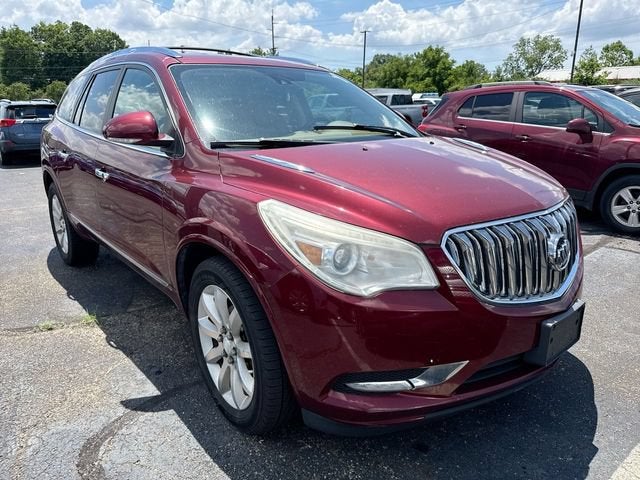 2015 Buick Enclave Premium