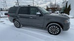 2017 Lincoln Navigator Select