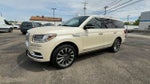 2018 Lincoln Navigator Select