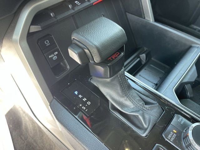 2024 Toyota Tundra 4WD SR5