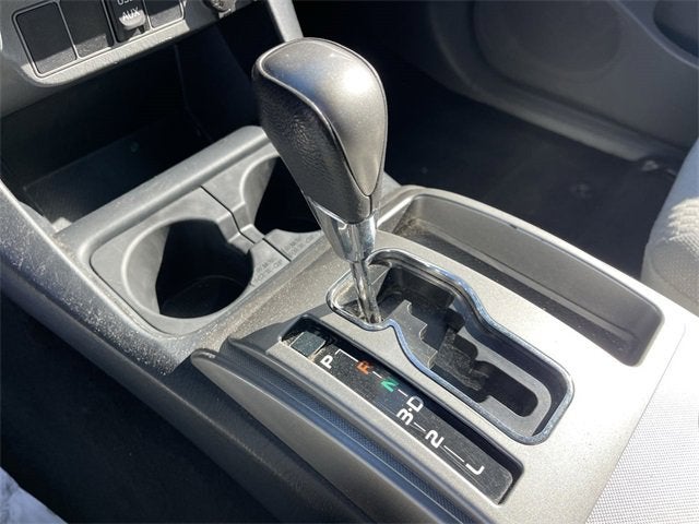 2014 Toyota Tacoma 4WD Access Cab Standard Bed I4 Manual (Natl)