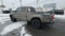 2014 Toyota Tacoma 4WD Access Cab Standard Bed I4 Manual (Natl)