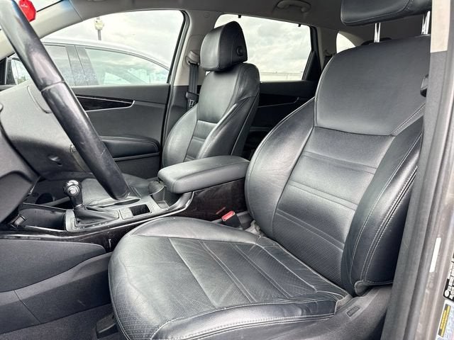 2017 Kia Sorento 3.3L EX