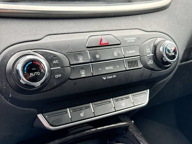 2017 Kia Sorento 3.3L EX