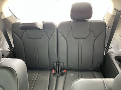 2021 Kia Sorento SX Prestige