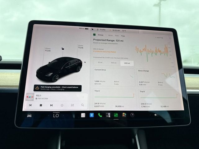 2019 Tesla Model 3 Mid Range