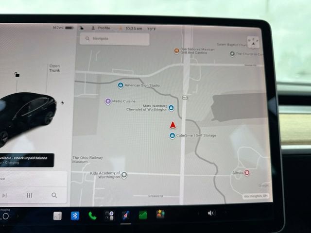 2019 Tesla Model 3 Mid Range