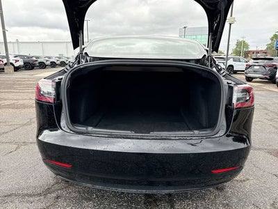 2019 Tesla Model 3 Mid Range