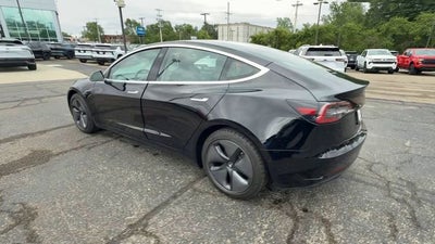 2019 Tesla Model 3 Mid Range