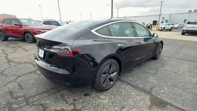 2019 Tesla Model 3 Mid Range