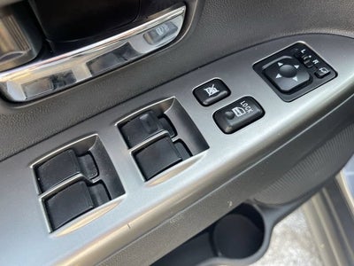 2024 Mitsubishi Outlander Sport 2.0 SE AWC
