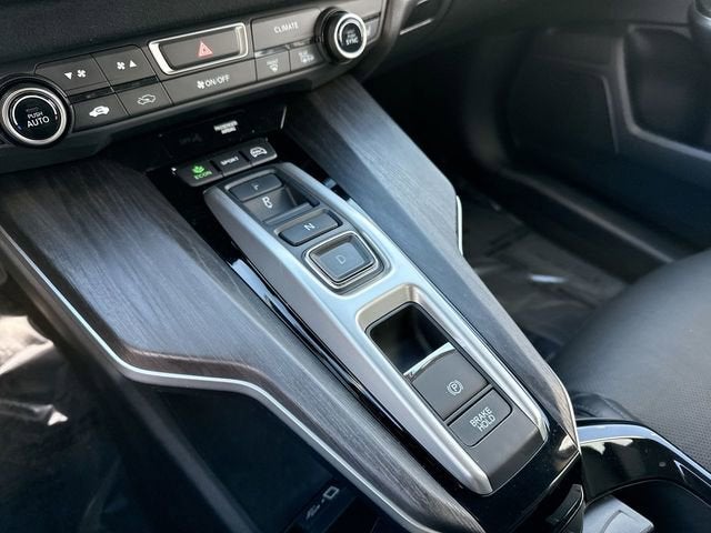 2018 Honda Clarity Plug-In Hybrid Touring