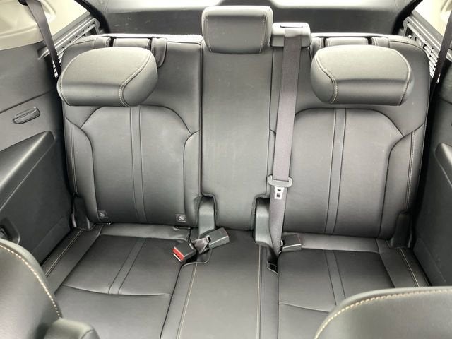 2025 Mazda Mazda CX-90 3.3 Turbo Premium Sport