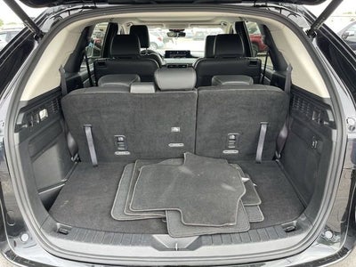 2025 Mazda Mazda CX-90 3.3 Turbo Premium Sport