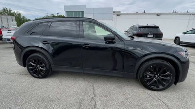 2025 Mazda Mazda CX-90 3.3 Turbo Premium Sport