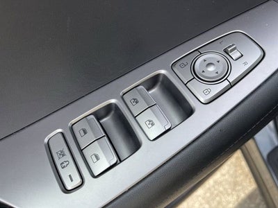 2023 Hyundai Palisade XRT