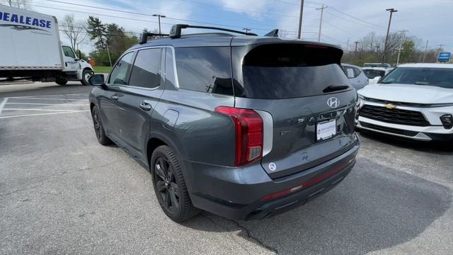 2023 Hyundai Palisade XRT